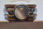 ixxxi ring maat 18, Sieraden, Tassen en Uiterlijk, Ringen, 18 tot 19, Gebruikt, Ophalen of Verzenden, Dame