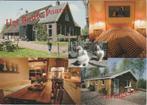 DWINGELOO Het Bonte Paard Vakantiehuizen, Verzenden, 1980 tot heden, Gelopen, Drenthe