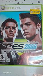 Pes 2008, Spelcomputers en Games, Ophalen of Verzenden, Zo goed als nieuw, Sport, 3 spelers of meer