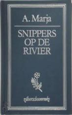 A. Marja - Snippers op de rivier, Boeken, Verzenden, Nieuw, Nederland