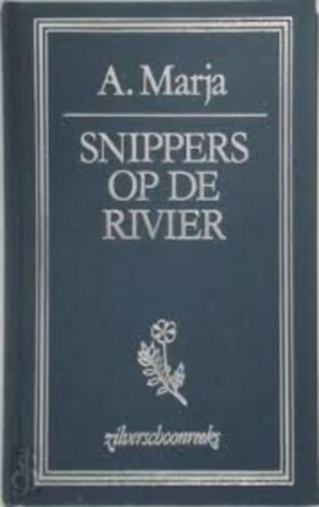 A. Marja - Snippers op de rivier, Boeken, Literatuur, Nieuw, Nederland, Verzenden