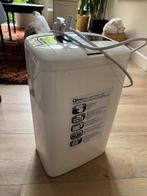 Qlima D 612 luchtontvochtiger – 12 liter per dag, Witgoed en Apparatuur, Luchtbehandelingsapparatuur, Ophalen, Zo goed als nieuw