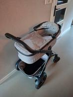 Nuna Demi Grow kinderwagen, inclusief Maxi-Cosi, Gebruikt, Verstelbare duwstang, Ophalen, Kinderwagen