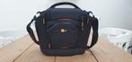 Fototas / cameratas / camera tas - Case Logic groot, Overige merken, Ophalen of Verzenden, Nvt, Schoudertas