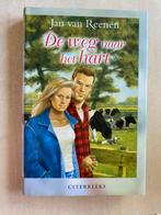 De weg van het hart (Jan van Reenen), Ophalen of Verzenden, Zo goed als nieuw, Nederland
