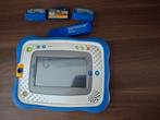 Vtech storio 2 met 3 spellen, Kinderen en Baby's, Speelgoed | Vtech, Ophalen of Verzenden, Gebruikt