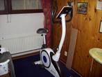 trimfiets, Sport en Fitness, Fitnessapparatuur, Ophalen, Zo goed als nieuw, Metaal, Benen