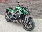 KAWASAKI Z1000 Abs ABS, 4 cilinders, Bedrijf, Meer dan 35 kW, 1043 cc