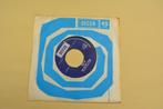 Rolling Stones single Come On origineel, Pop, Gebruikt, Ophalen of Verzenden, 7 inch