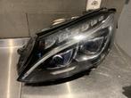 Mercedes W205 ILS HIGH PERF. koplamp links A2059069301, Niet ingevuld, Niet ingevuld, Niet ingevuld, Mercedes-Benz