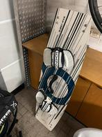 Two kiteboard - 134x40cm, Ophalen, Twintip, Kiteboard, Zo goed als nieuw