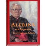 Alfrink, een biografie - Ton H.M. van Schaik. Uitg. Anthos, Ophalen of Verzenden, Gelezen