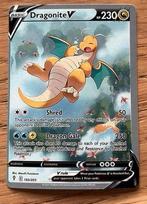Dragonite V evolving skies, Hobby en Vrije tijd, Verzamelkaartspellen | Pokémon, Ophalen, Nieuw