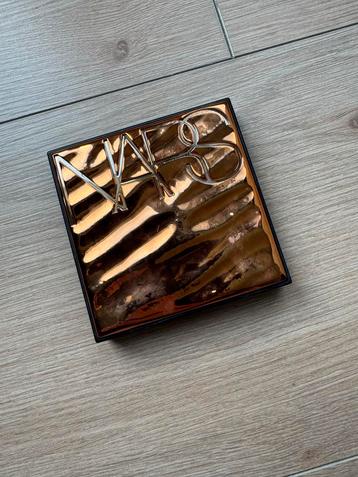 NARS Paradise Found Laguna Bronzing Powder beschikbaar voor biedingen