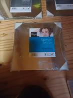 Spiegel tegels, Huis en Inrichting, Woonaccessoires | Spiegels, Ophalen, Minder dan 50 cm, Nieuw, Minder dan 100 cm