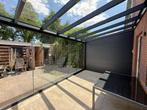 Luxe veranda/overkapping van Subliem Veranda –nieuw geleverd, Tuin en Terras, Overkappingen, Ophalen, Nieuw, Veranda