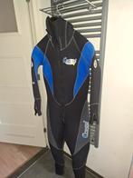 Cressi wetsuit dames maat xl, Watersport en Boten, Ophalen, Zo goed als nieuw
