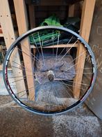 Miche Reflex RX5 Achterwiel Racefiets 622-15C, Gebruikt, Miche, Racefiets, Ophalen