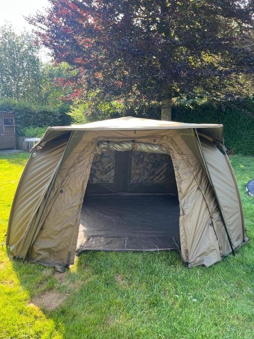 Avid Exo 2 Bivvy System, Watersport en Boten, Hengelsport | Karpervissen, Zo goed als nieuw, Overige typen, Ophalen