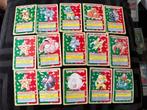 39x Topsun Japanse Pokemon kaarten 1995, Hobby en Vrije tijd, Ophalen of Verzenden, Gebruikt, Meerdere kaarten