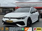 Volkswagen Golf 2.0 TSI R 4Motion AKRA LEDER 333PK FULL, 12 maanden, Gebruikt, Euro 6, 4 cilinders