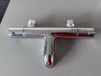 Hansgrohe bad mengkraan, Doe-het-zelf en Verbouw, Sanitair, Ophalen of Verzenden, Zo goed als nieuw, Chroom, Bad