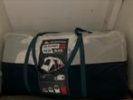 Quechua Air Seconds 6.3 opblaasbare familietent, Caravans en Kamperen, Tenten, Ophalen, Gebruikt