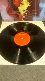 Rory Gallagher.  Live in Europe, Cd's en Dvd's, Vinyl | Rock, Ophalen of Verzenden, Gebruikt, 12 inch, Overige genres