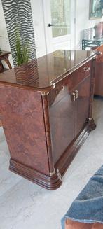 Supergeinig kastje, italiaans hoogglans, Ophalen, Gebruikt