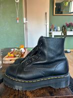 Dr. Martens Sinclair, Kleding | Dames, Schoenen, Zwart, Lage of Enkellaarzen, Ophalen of Verzenden, Dr. Martens