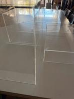 Plexiglas Displays - Diverse Afmetingen, Ophalen