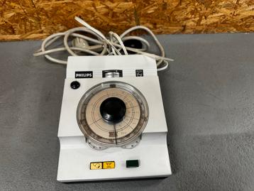 Philips PDT-022/01 Belichtingstimer & Lichtmeter - ReK4 beschikbaar voor biedingen