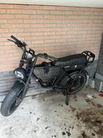 Fatbike ape ryder A10, Ophalen, Gebruikt, Overige modellen, 7 versnellingen
