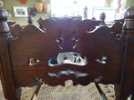 Antieke Spaanse stoelen 1820 volkskunst Afhaalprijs 199 euro, Ophalen of Verzenden