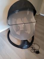 Tryco Hugg Swing Wipstoel met Muziek, Schommelstoel, Ophalen, Overige merken, Met gordel(s) of riempje(s)