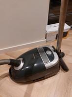 Miele stofzuiger parket & co 5000, Ophalen of Verzenden, 2000 watt of meer