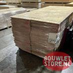 OSB 12 mm platen | plaatmateriaal wandbekleding plaat OSB-3, Doe-het-zelf en Verbouw, Platen en Panelen, Niet ingevuld, Minder dan 20 mm