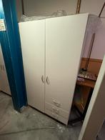Kledingkast - Opbergkast, Huis en Inrichting, Ophalen, Zo goed als nieuw, 50 tot 75 cm, 200 cm of meer