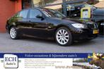 BMW 3 Serie 318i Airco, Cruise Control (bj 2007), Zwart, 4 cilinders, Zwart, Bedrijf