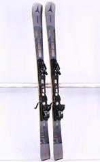 152 168 ski's ATOMIC REDSTER Q9 REVOSHOCK S 2023, 160 tot 180 cm, Gebruikt, Ophalen of Verzenden, Carve