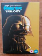 Family Guy Star Wars Trilogy dvd boxset tka, Ophalen, Alle leeftijden, Boxset, Zo goed als nieuw