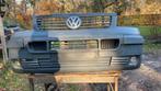Voor- en achterbumpers VW T5, Ophalen, Gebruikt, Bumper, Volkswagen