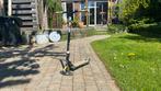 Longway scooter (precinct v2) stunt step, Ophalen, Gebruikt, Gewone step