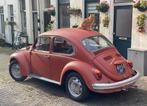 Elektrische kever project, Beige, Overige carrosserieën, Elektrisch, Handgeschakeld