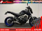 Yamaha MT 09 ABS (bj 2014), Motorrijbewijs A, Bedrijf, Meer dan 35 kW, YAMAHA