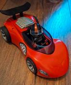 Playmobil Raceauto, Kinderen en Baby's, Speelgoed | Playmobil, Ophalen of Verzenden, Zo goed als nieuw