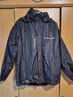 Helly Hansen Regenjas/Windbreaker - Maat L, Maat 52/54 (L), Helly Hansen, Zwart, Ophalen of Verzenden