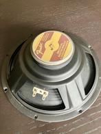 25cm Speaker voor Fender gitaar amp (original), Overige typen, Zo goed als nieuw, Minder dan 60 watt, Ophalen