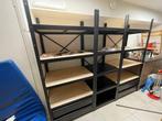 Bror ikea wall system, Huis en Inrichting, Kasten | Stellingkasten, Ophalen, Zo goed als nieuw