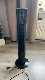 Bestrin zwarte ventilator, Ophalen of Verzenden, Zo goed als nieuw